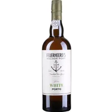 Feuerheerd’s Fine White Port Feuerheerd’s Fine White Port