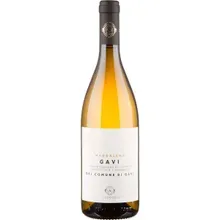 Produttori del Gavi Maddalena del Comune di Gavi DOCG Produttori del Gavi Maddalena del Comune di Gavi DOCG