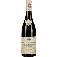 Jean-Michel Guillon & Fils Gevrey Chambertin Premier Cru Les Champonnets 2023 Jean-Michel Guillon & Fils Gevrey Chambertin Premier Cru Les Champonnets 2023