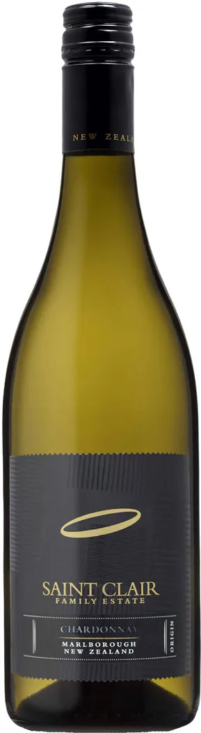 Saint Clair Origin Chardonnay Saint Clair Origin Chardonnay