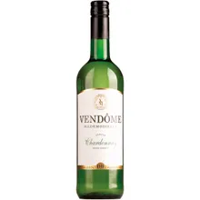 Vendôme Mademoiselle Chardonnay, alkoholfrei Vendôme Mademoiselle Chardonnay, alkoholfrei