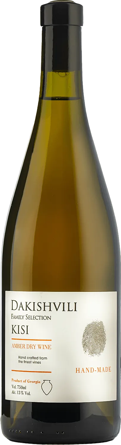 Dakishvili Family Selection Kisi Amber 2023 Dakishvili Family Selection Kisi Amber 2023