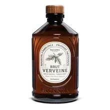 Verbenensirup Bio Verbenensirup Bio