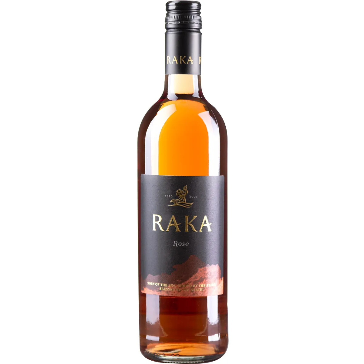 Raka Rosé Dry Raka Rosé Dry