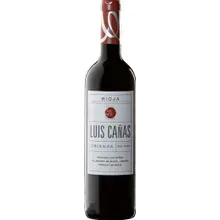 Luis Canas Crianza Rioja DOCa Luis Canas Crianza Rioja DOCa