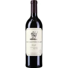 Stag’s Leap FAY Napa Valley Cabernet Sauvignon Stag’s Leap FAY Napa Valley Cabernet Sauvignon