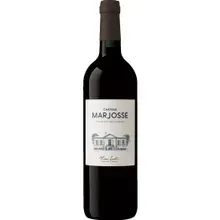 Château Marjosse Bordeaux Rouge AOP 2022 Château Marjosse Bordeaux Rouge AOP 2022