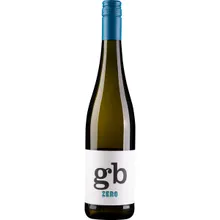 Hensel Grauburgunder Zero Alkoholfrei Hensel Grauburgunder Zero Alkoholfrei