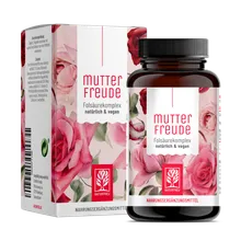 Mutterfreude Kapseln Mutterfreude Kapseln