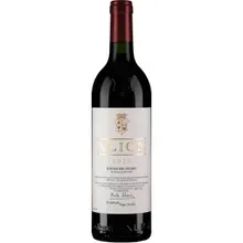 Vega Sicilia Alión Ribera del Duero DO 2022 Vega Sicilia Alión Ribera del Duero DO 2022