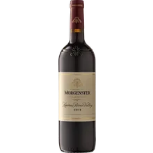 Morgenster Lourens River Valley 2015 Morgenster Lourens River Valley 2015