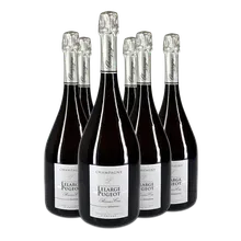 2010 Champagne Lelarge-Pugeot Quintessence Premier Cru Extra Brut 2010 Champagne Lelarge-Pugeot Quintessence Premier Cru Extra Brut