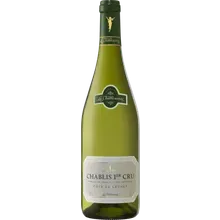 La Chablisienne Chablis Premier Cru Cote de Lechet 2020 La Chablisienne Chablis Premier Cru Cote de Lechet 2020