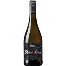 Manz Handwerk Spätburgunder Blanc de Noir trocken Manz Handwerk Spätburgunder Blanc de Noir trocken