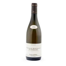 2022 Chassagne-Montrachet Premier Cru AC Les Embrazées 2022 Chassagne-Montrachet Premier Cru AC Les Embrazées