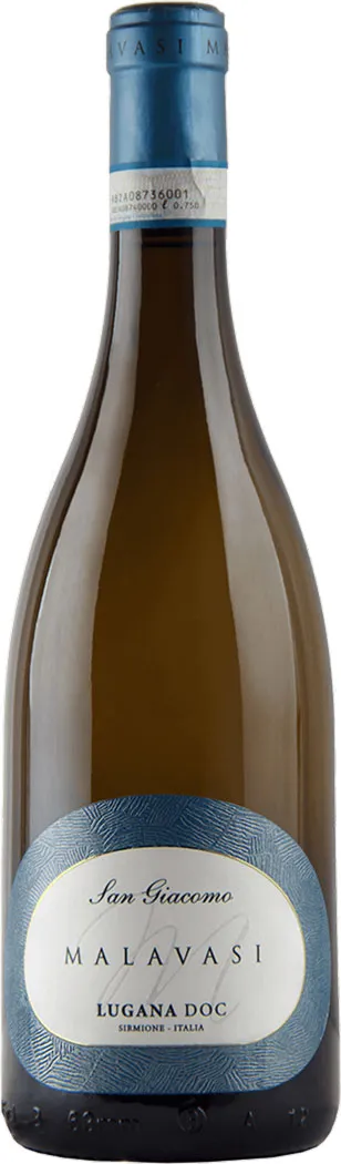 Malavasi San Giacomo Lugana DOC Malavasi San Giacomo Lugana DOC