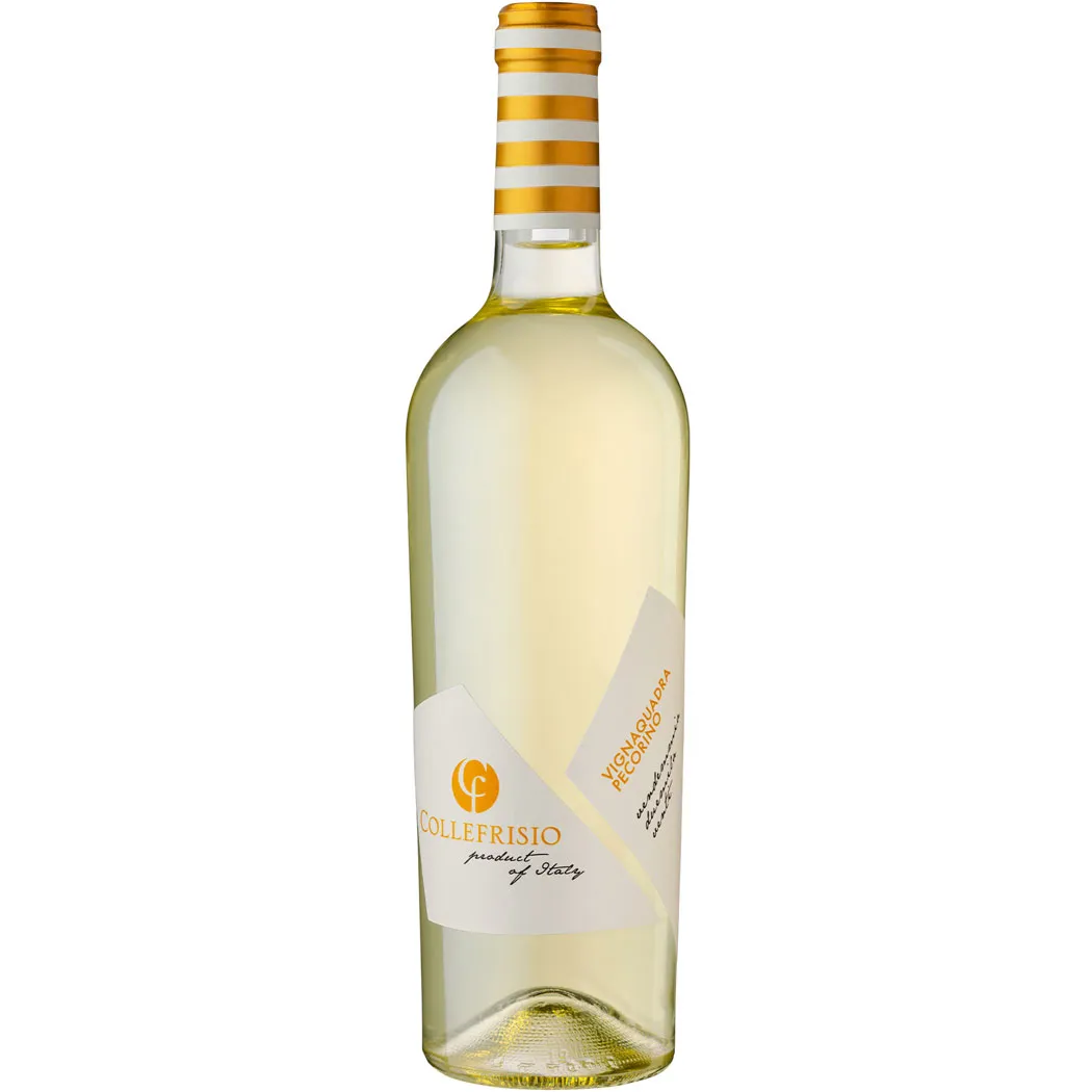 Collefrisio Vignaquadra Pecorino Terre di Chieti IGT Collefrisio Vignaquadra Pecorino Terre di Chieti IGT