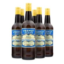 Vermut Lacuesta Blanco Vermut Lacuesta Blanco