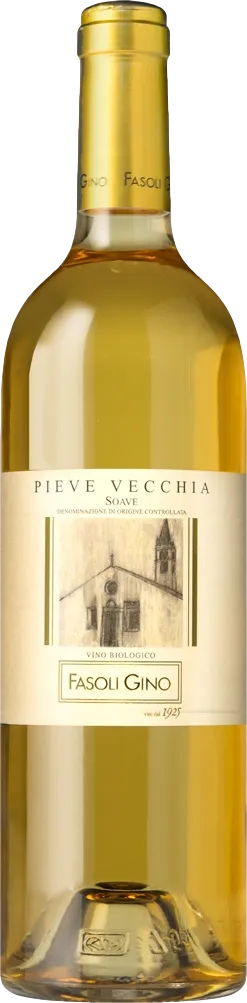 Fasoli Gino Soave Pieve Vecchia 2021 Fasoli Gino Soave Pieve Vecchia 2021