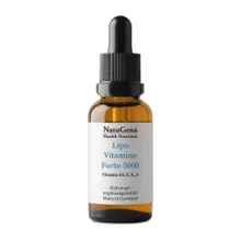 LipoVitamine 5000 Tropfen LipoVitamine 5000 Tropfen