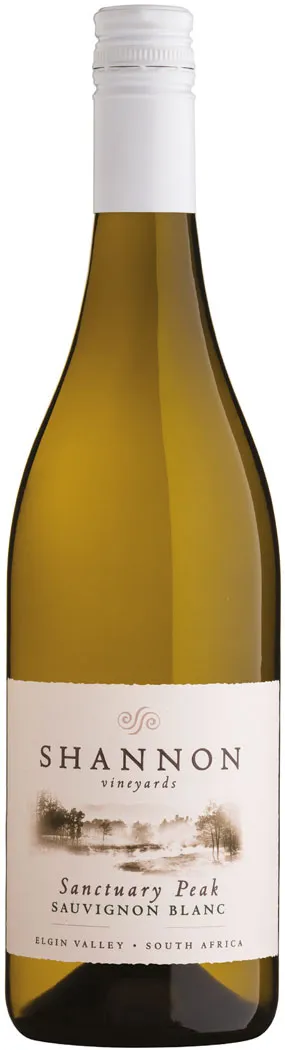 Shannon Sanctuary Peak Sauvignon Blanc Shannon Sanctuary Peak Sauvignon Blanc