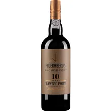 Feuerheerd’s 10 Years Tawny Port Feuerheerd’s 10 Years Tawny Port