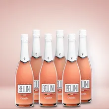 Canella Bellini 6er Vorratspaket Canella Bellini 6er Vorratspaket