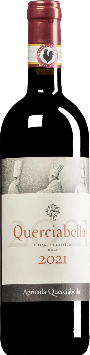 Querciabella Chianti Classico 2021 Querciabella Chianti Classico 2021