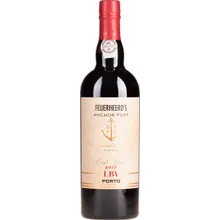 Feuerheerd’s LBV 2018 Feuerheerd’s LBV 2018