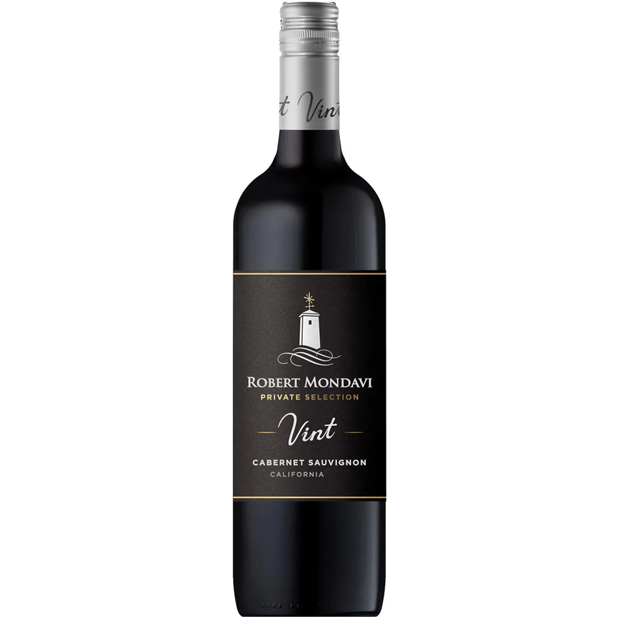 Robert Mondavi Vint Private Selection Cabernet Sauvignon Robert Mondavi Vint Private Selection Cabernet Sauvignon