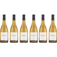 Bread & Butter Chardonnay 2023 6 Flaschenset Bread & Butter Chardonnay 2023 6 Flaschenset