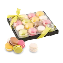 Macarons gemischt Dallmayr Macarons gemischt Dallmayr