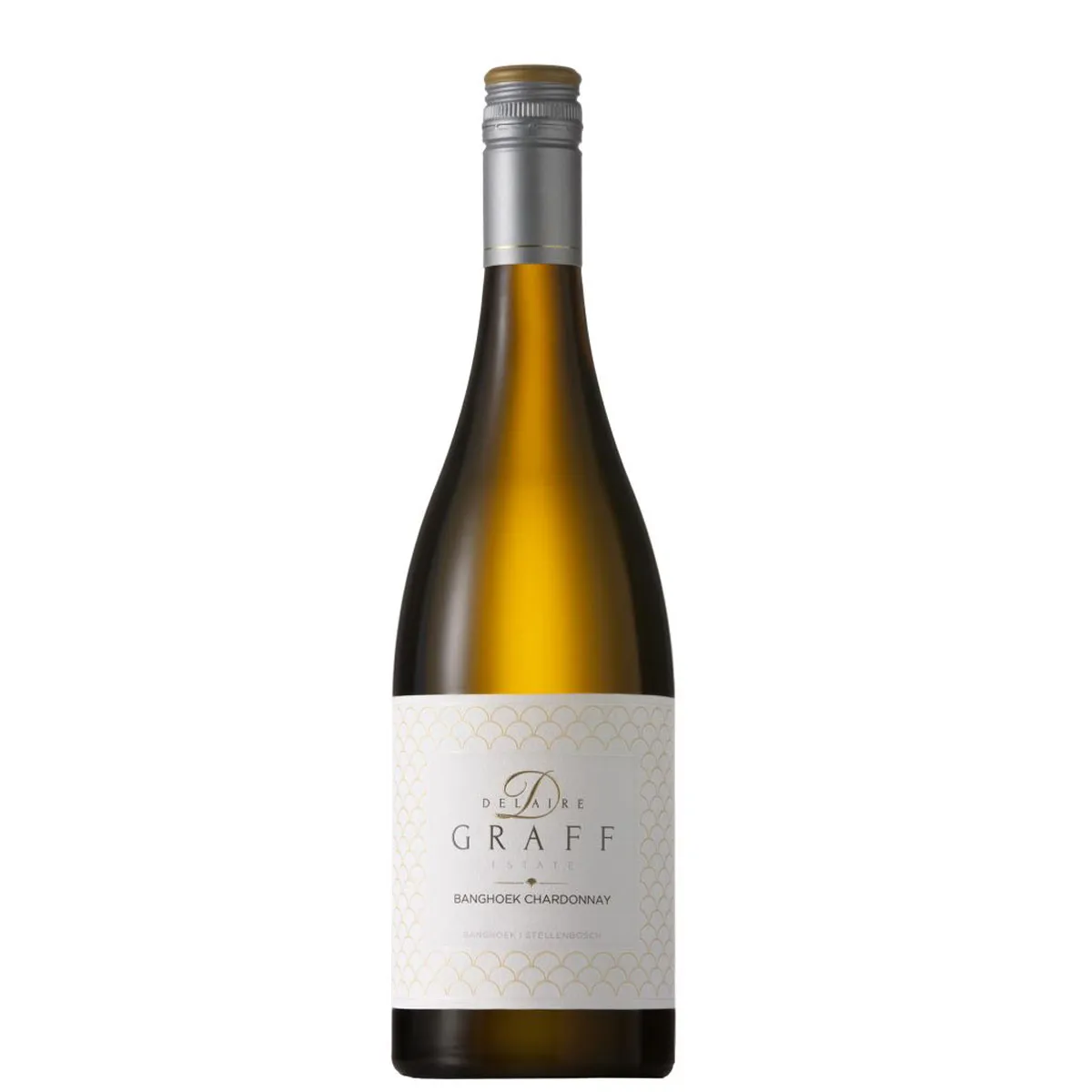 Delaire Graff Banghoek Chardonnay Delaire Graff Banghoek Chardonnay