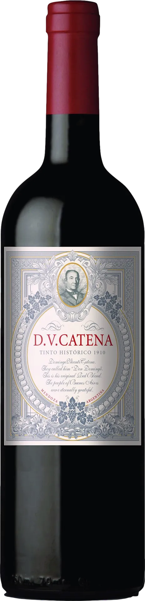 Catena Zapata DV Catena Tinto Historico 2023 Catena Zapata DV Catena Tinto Historico 2023