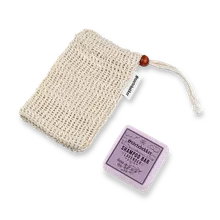 Störtebekker Festes Shampoo & Sisal Säckchen Set Störtebekker Festes Shampoo & Sisal Säckchen Set