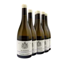 2020 Puligny-Montrachet Premier Cru AOP Les Chalumaux 2020 Puligny-Montrachet Premier Cru AOP Les Chalumaux