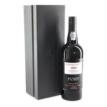 2000 Noval Nacional Vintage Port 2000 Noval Nacional Vintage Port