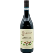 G.D. Vajra Barbera d'Alba 2025 G.D. Vajra Barbera d'Alba 2025