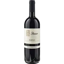 Parusso Barolo Perarmando 2022 Parusso Barolo Perarmando 2022
