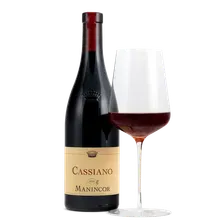 2020 Cassiano Vigneti delle Dolomiti IGT 2020 Cassiano Vigneti delle Dolomiti IGT