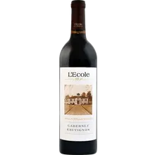L'Ecole No. 41 Walla Walla Valley Cabernet Sauvignon 2021 L'Ecole No. 41 Walla Walla Valley Cabernet Sauvignon 2021