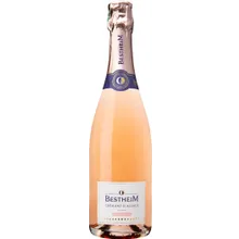 Bestheim Crémant d’Alsace Brut Rosé Bestheim Crémant d’Alsace Brut Rosé