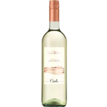 Cielo e Terra Trebbiano – Pinot Grigio IGT Cielo e Terra Trebbiano – Pinot Grigio IGT