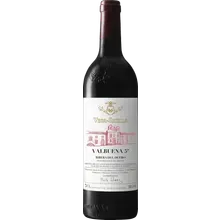 Vega Sicilia Valbuena 5 2020 Vega Sicilia Valbuena 5 2020
