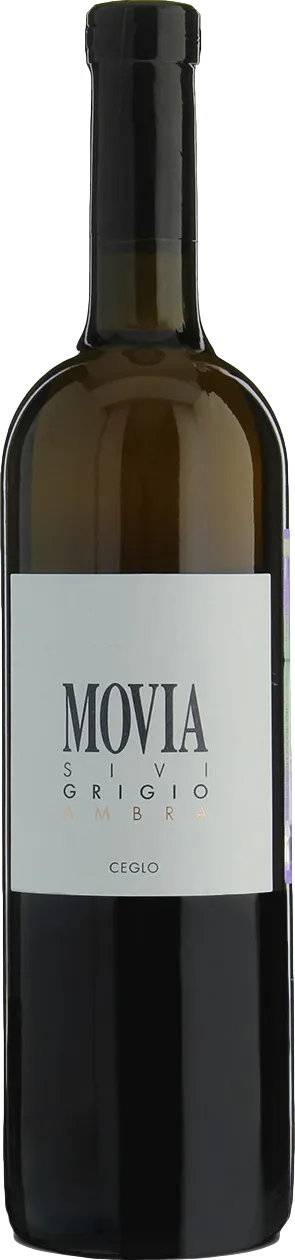 Movia Sivi Grigio Ambra 2022 Movia Sivi Grigio Ambra 2022