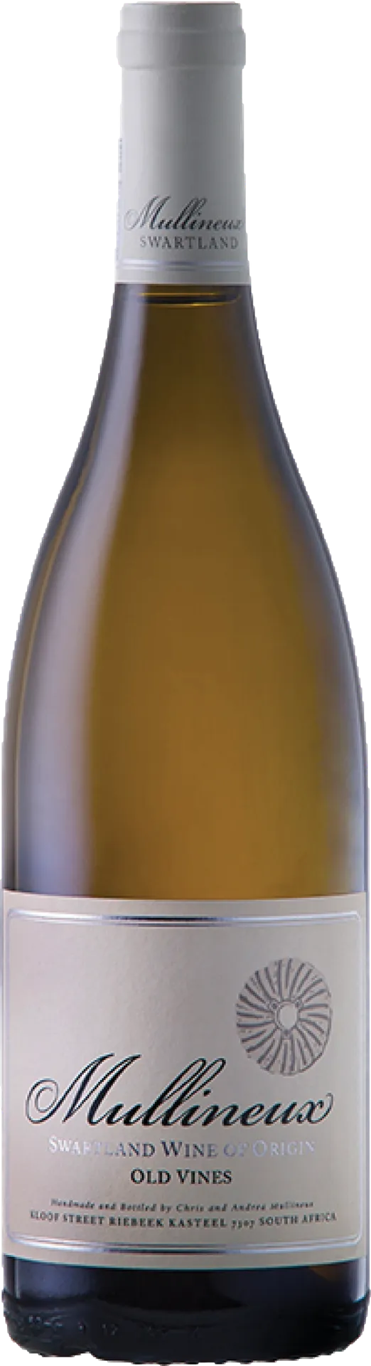 Mullineux Old Vines White 2023 Mullineux Old Vines White 2023