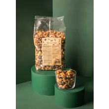 Schoko Nuss Mix Sweet and Salty 1 kg Schoko Nuss Mix Sweet and Salty 1 kg