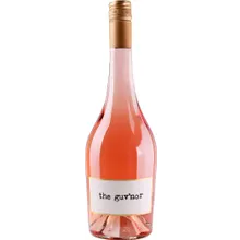 The Guv’nor Rosado The Guv’nor Rosado