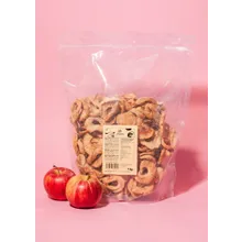 Getrocknete Apfelringe 1 kg Getrocknete Apfelringe 1 kg
