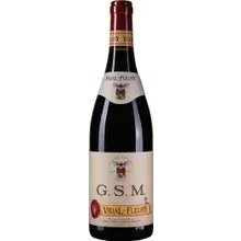 Vidal-Fleury G.S.M. Vidal-Fleury G.S.M.